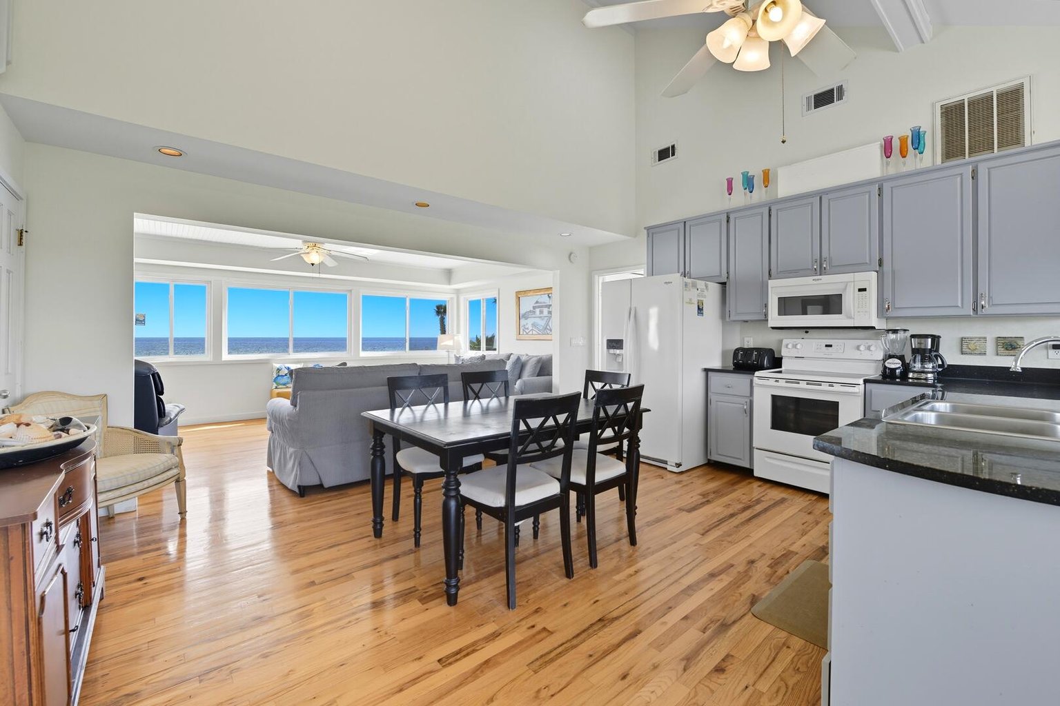St. George Island Vacation Rental