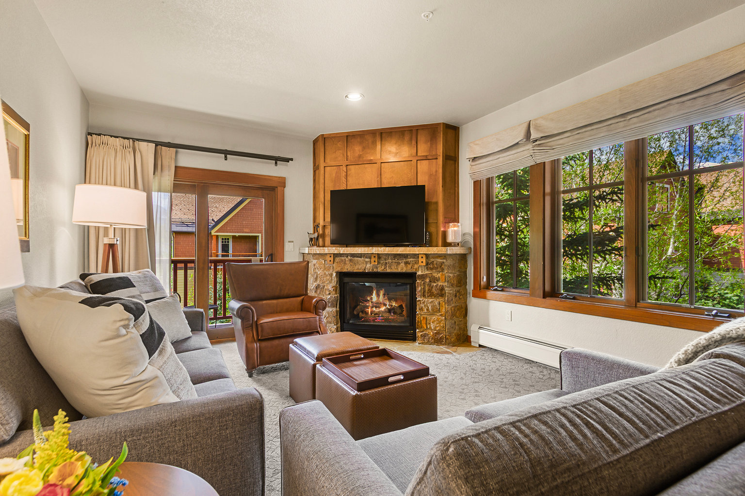 Breckenridge Vacation Rental