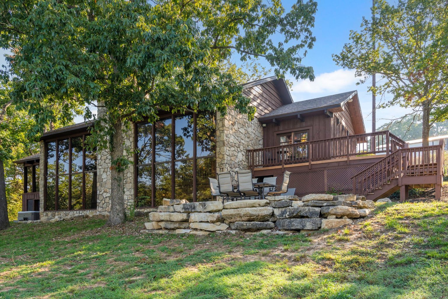 Kimberling City Vacation Rental