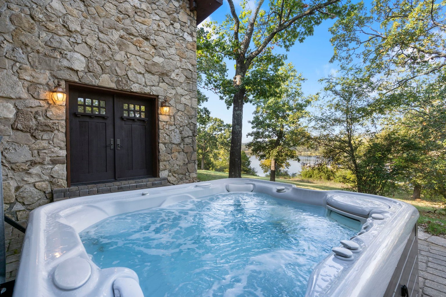 Kimberling City Vacation Rental