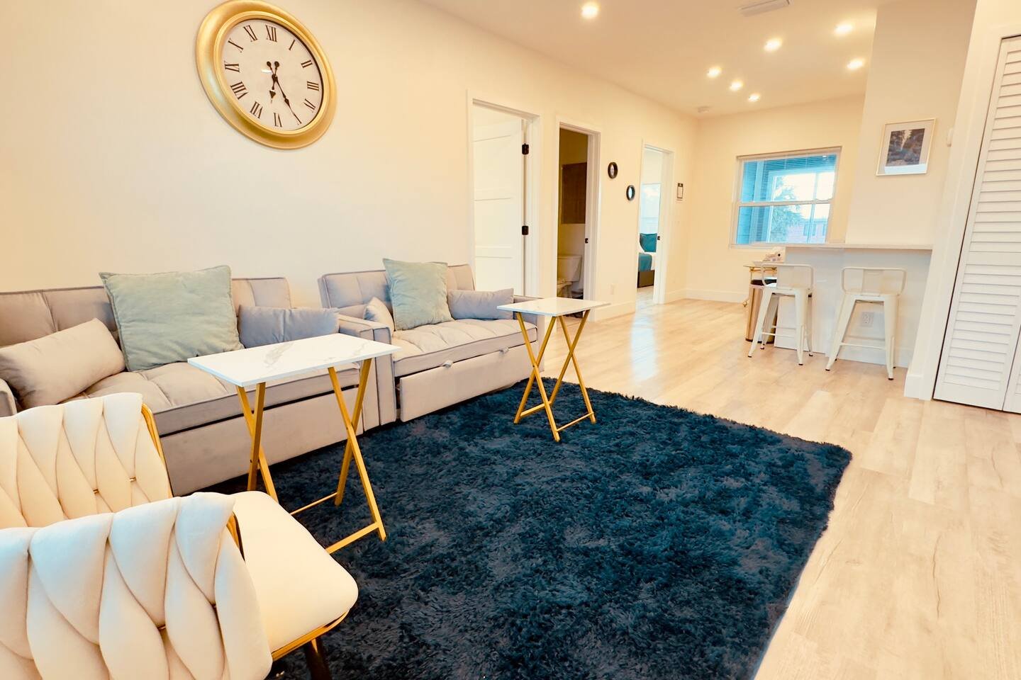 Daytona Beach Vacation Rental