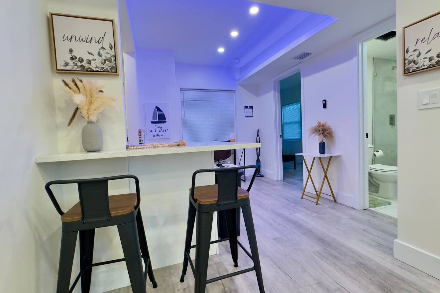 Daytona Beach Vacation Rental