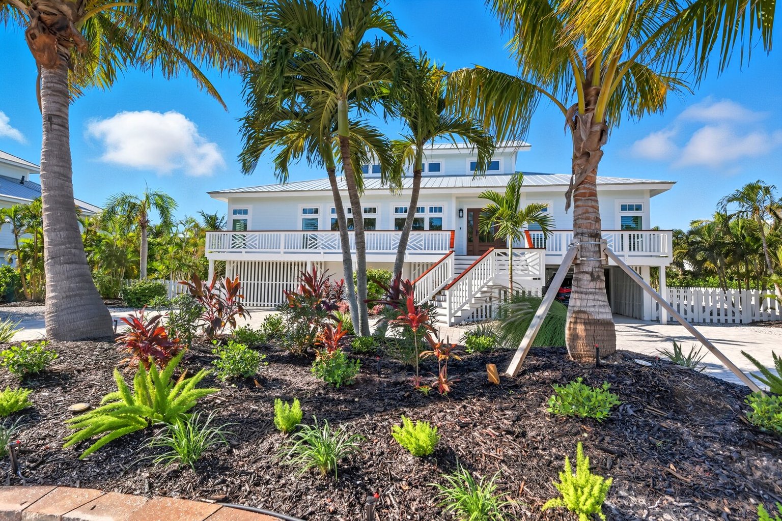 Boca Grande Vacation Rental