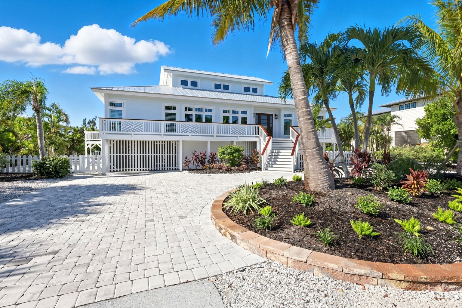 Boca Grande Vacation Rental