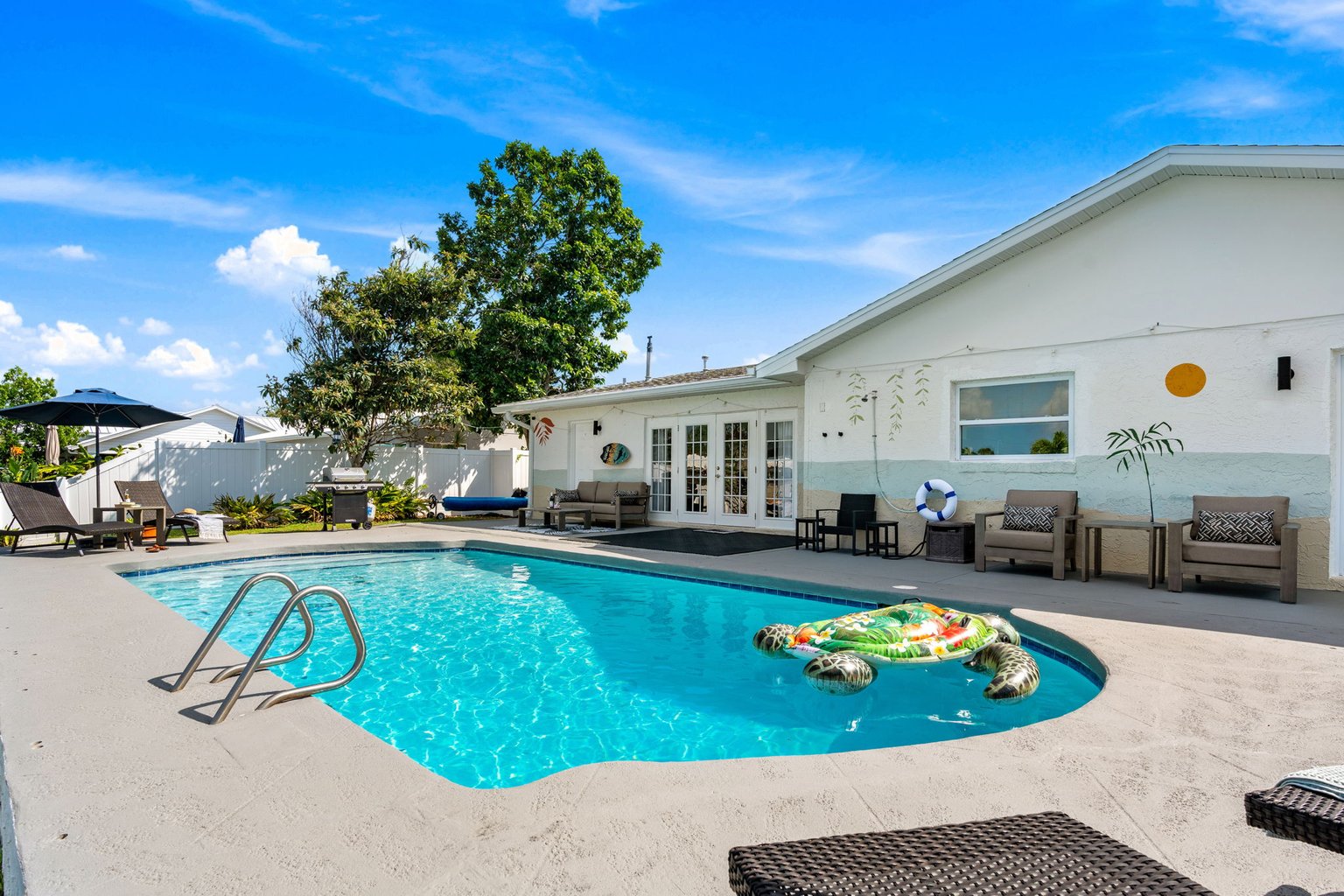 Cocoa Beach Vacation Rental
