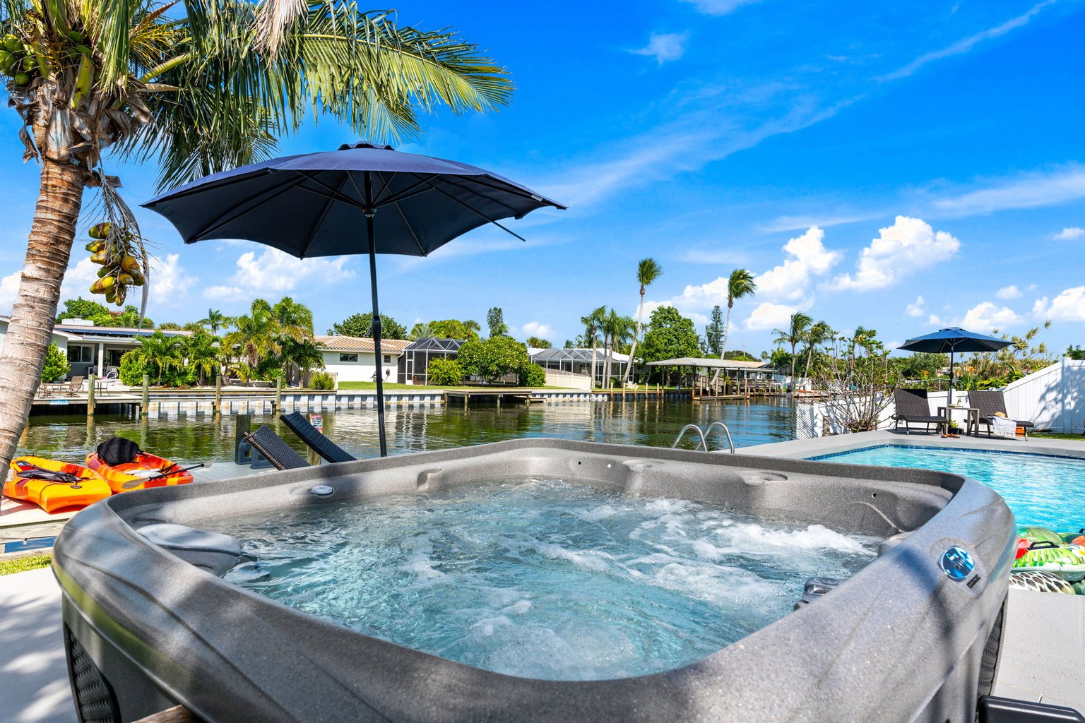 Cocoa Beach Vacation Rental