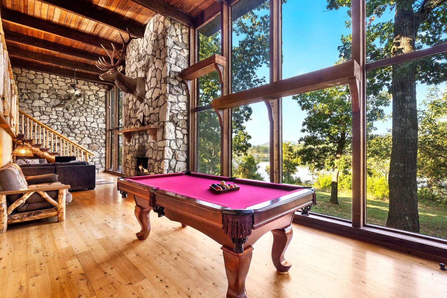 Kimberling City Vacation Rental