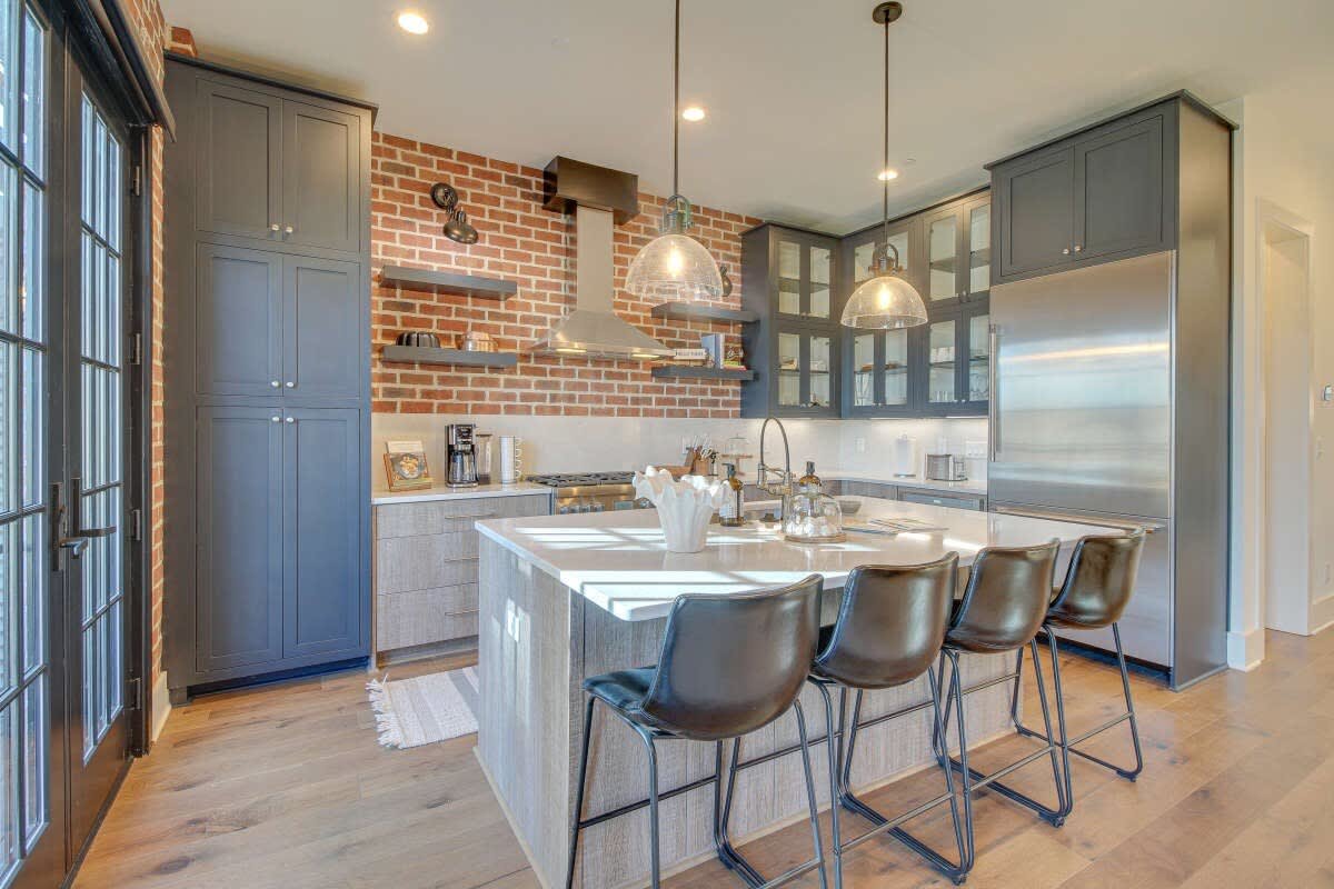 Savannah Vacation Rental