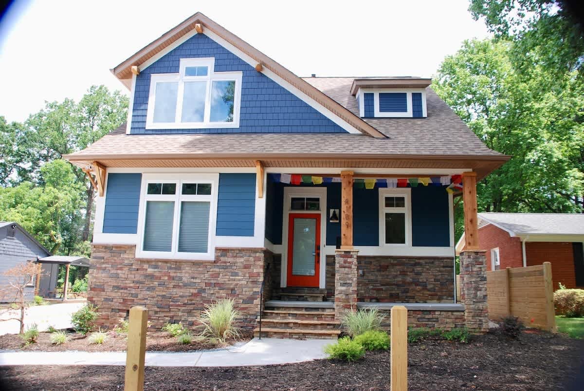 Charlotte Vacation Rental