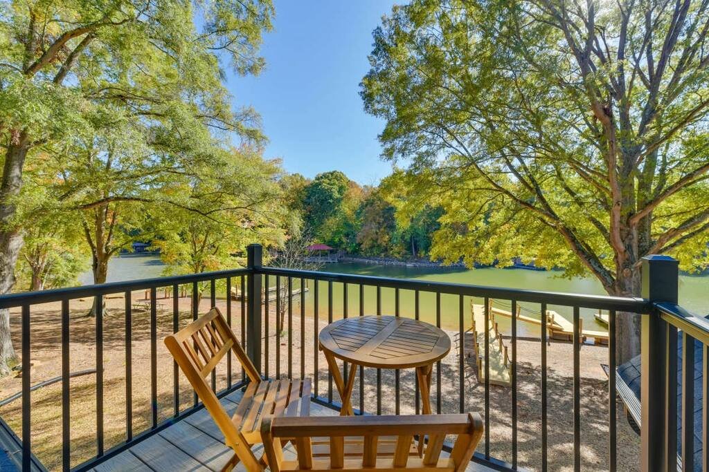Mooresville Vacation Rental