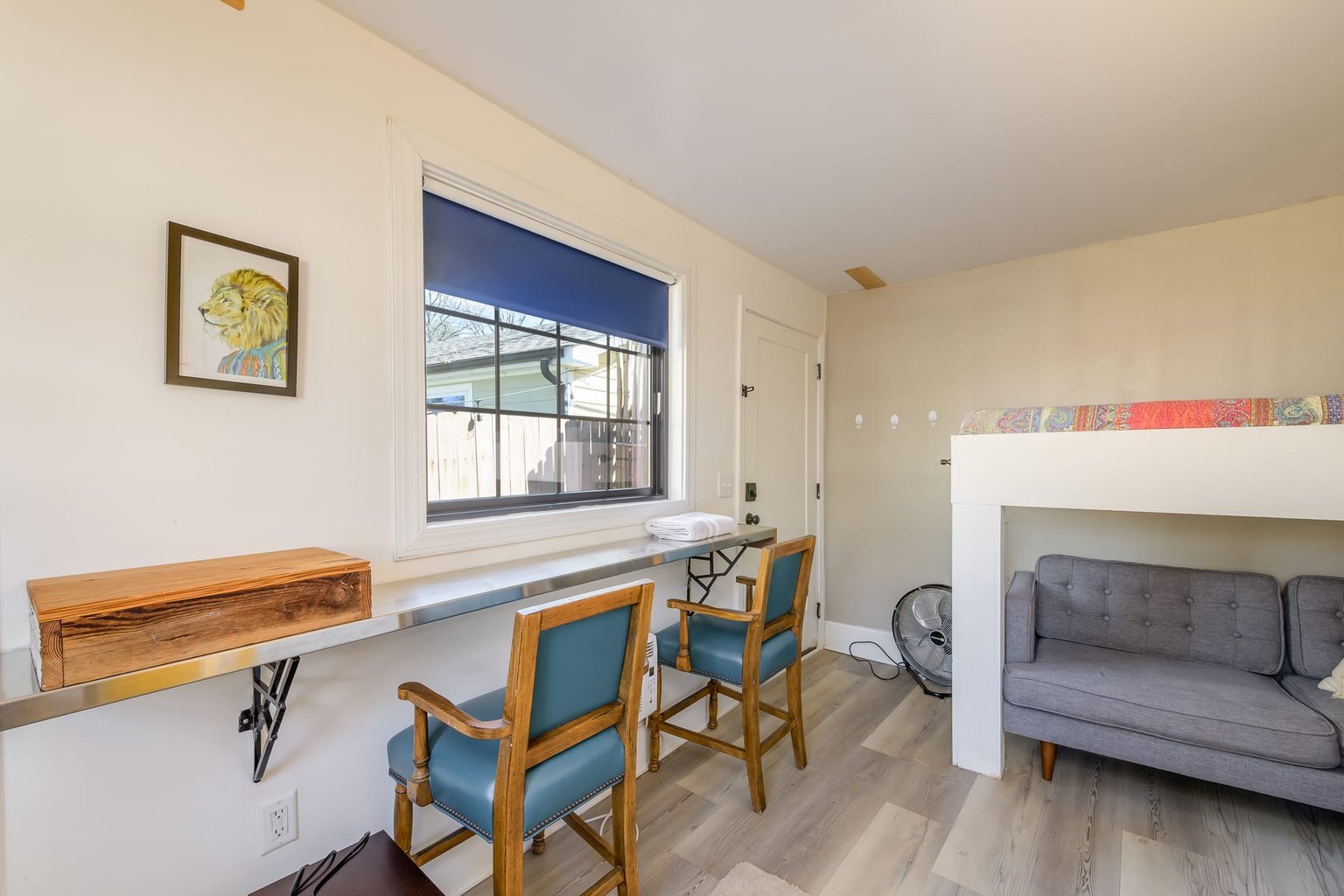 Charlotte Vacation Rental