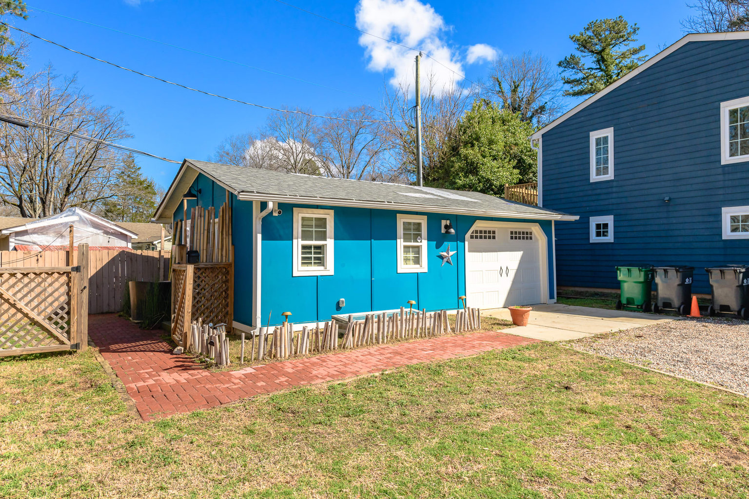 Charlotte Vacation Rental