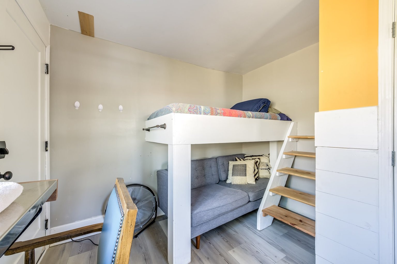 Charlotte Vacation Rental