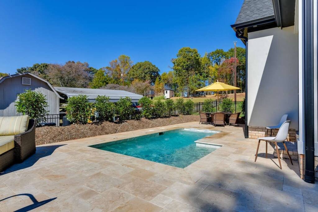 Mooresville Vacation Rental