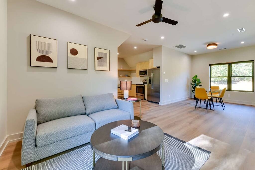 Mooresville Vacation Rental