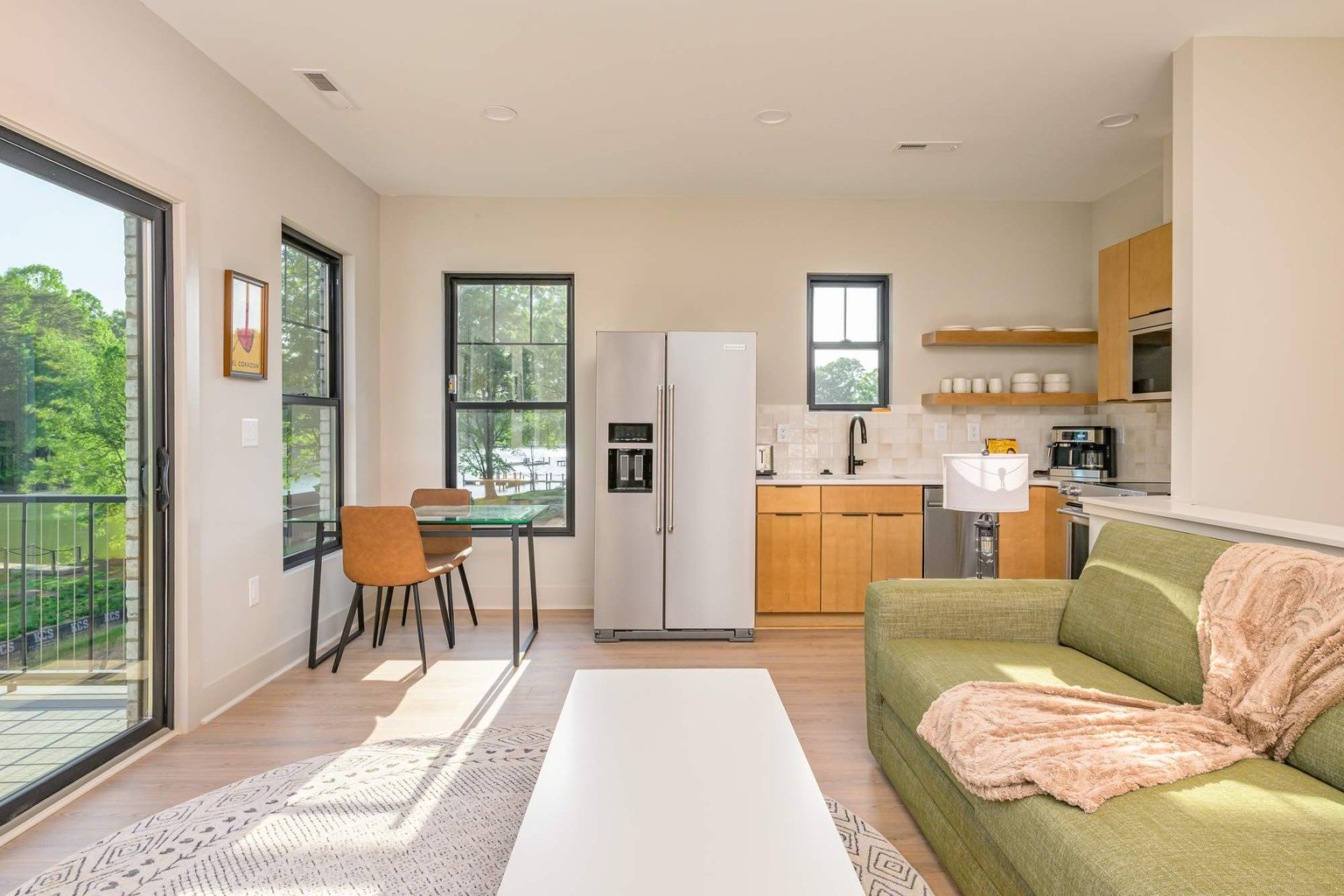 Mooresville Vacation Rental