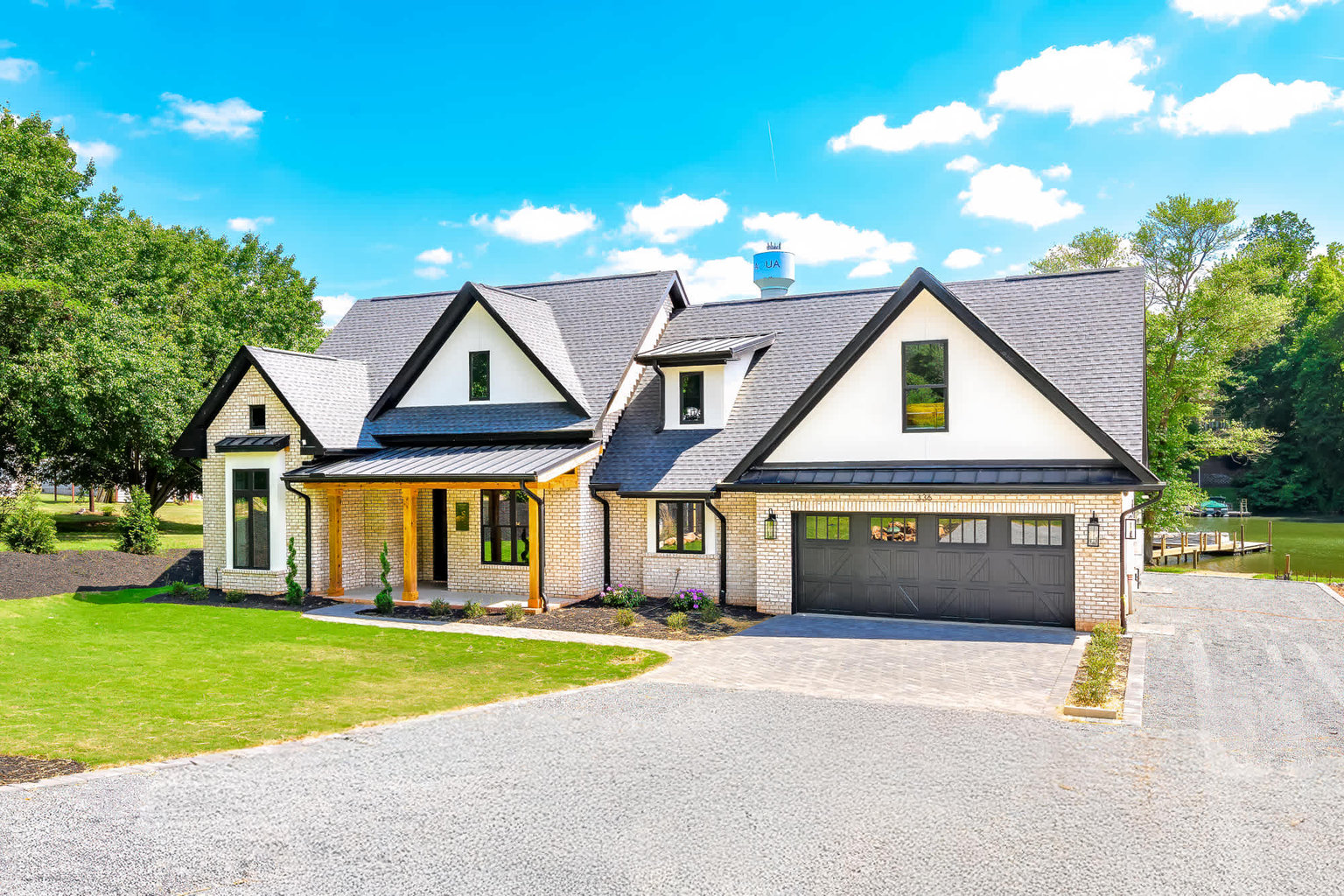 Mooresville Vacation Rental