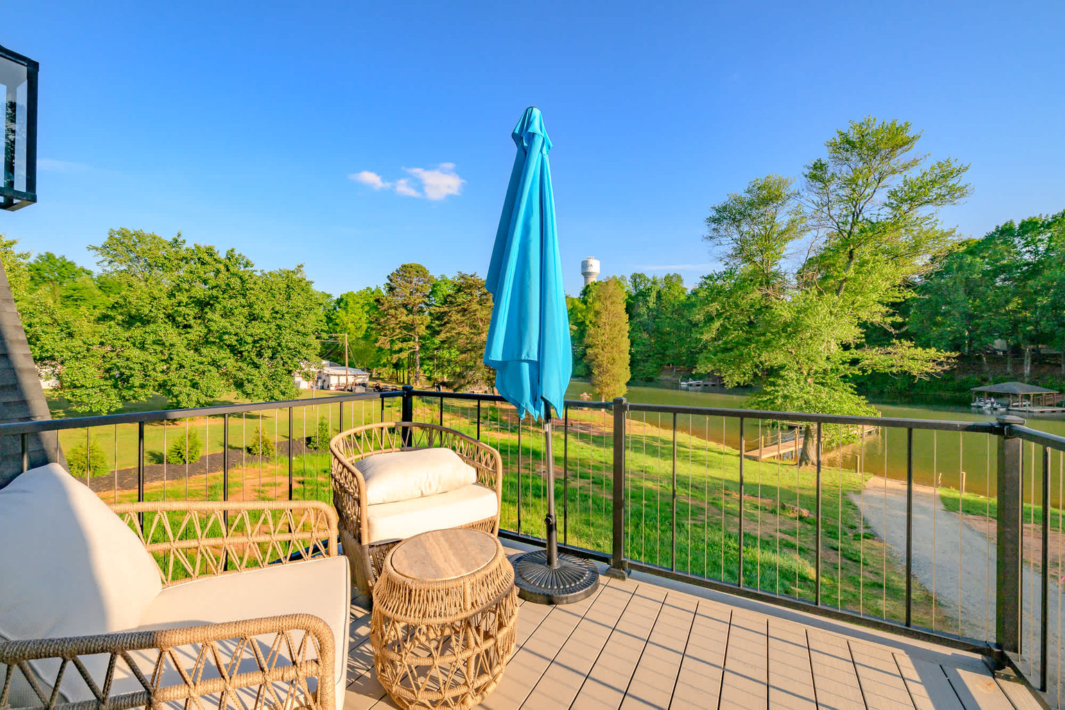 Mooresville Vacation Rental