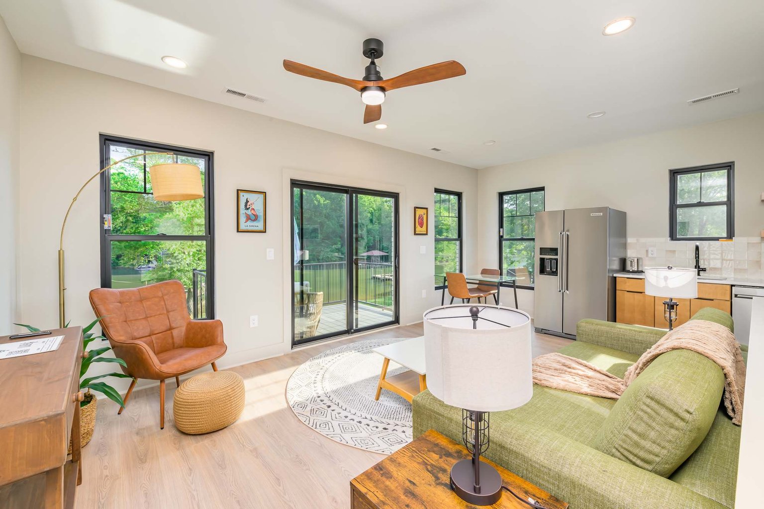 Mooresville Vacation Rental