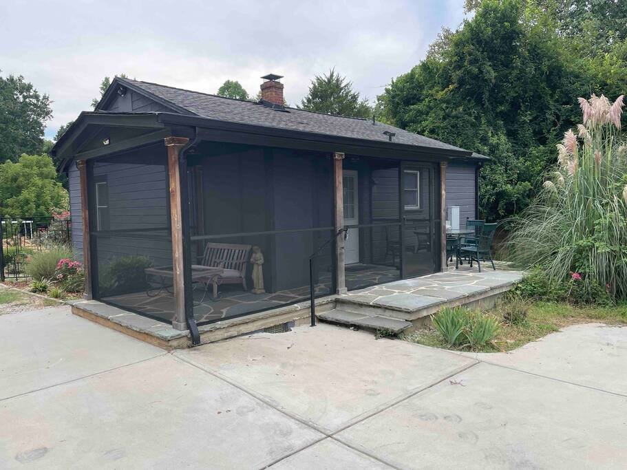 Charlotte Vacation Rental