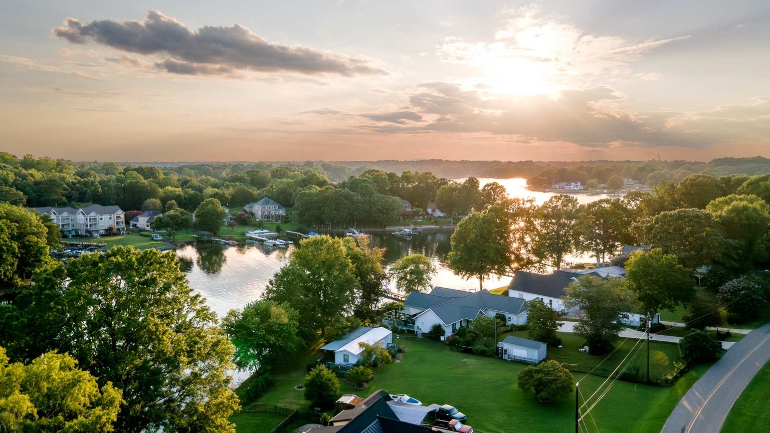 Mooresville Vacation Rental