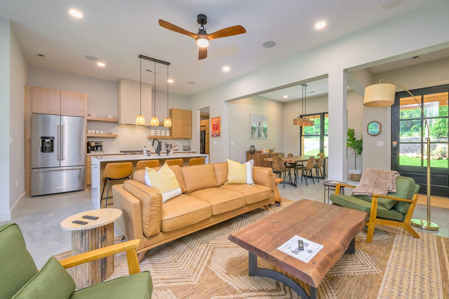 Mooresville Vacation Rental