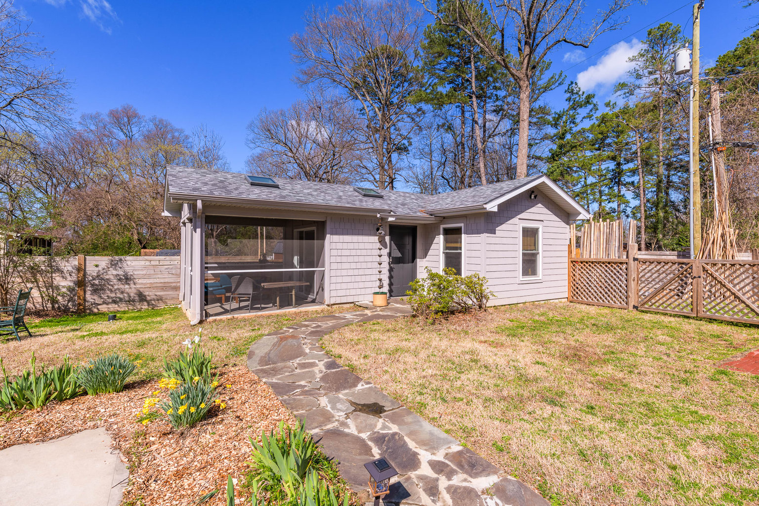 Charlotte Vacation Rental