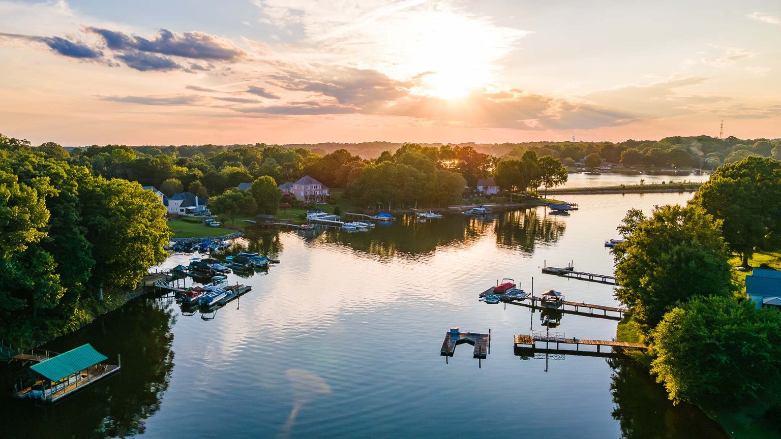 Mooresville Vacation Rental