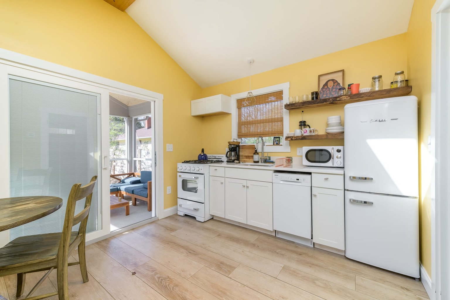 Charlotte Vacation Rental