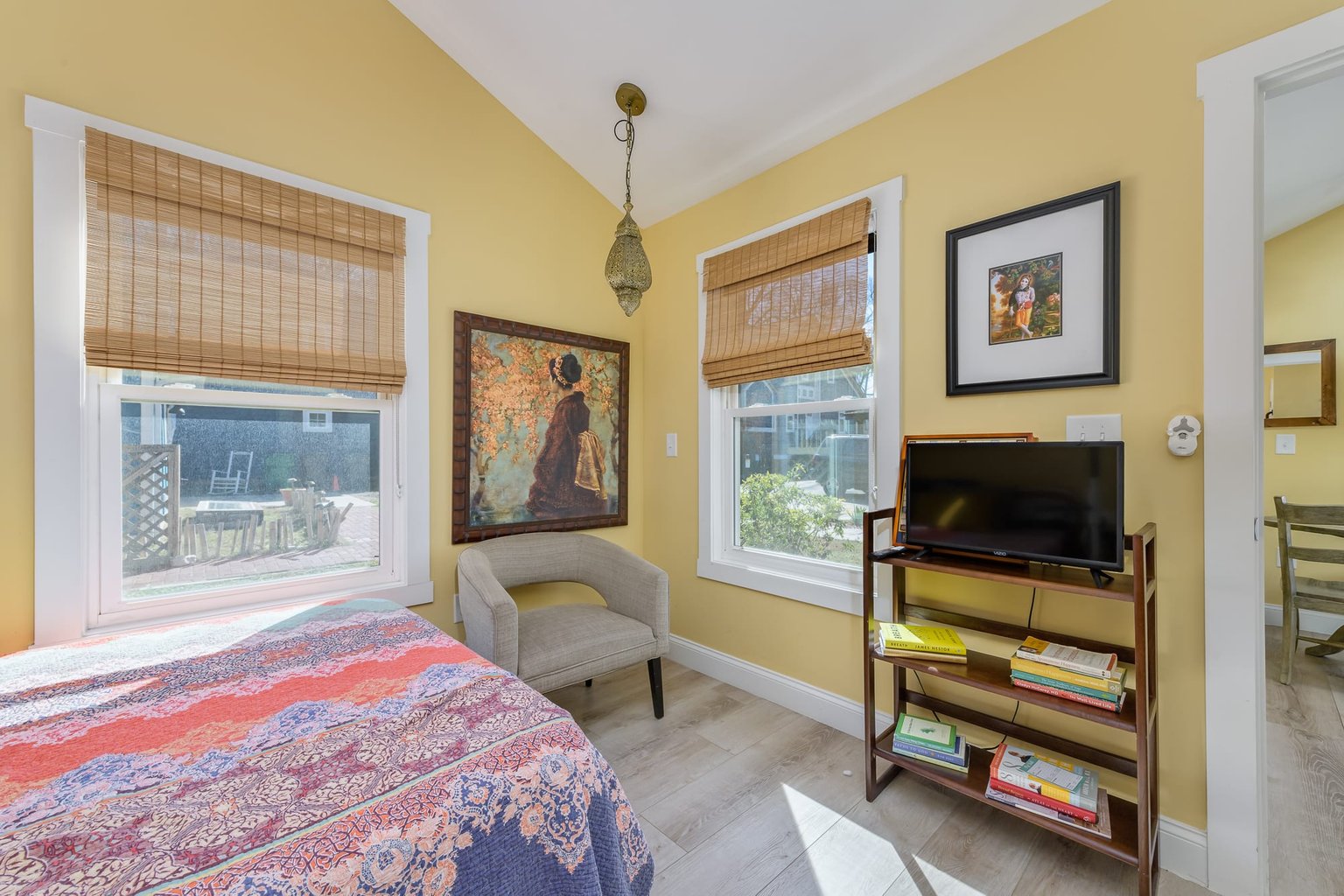 Charlotte Vacation Rental