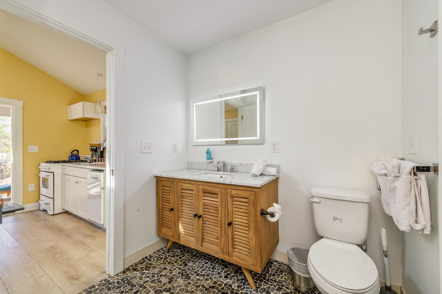 Charlotte Vacation Rental