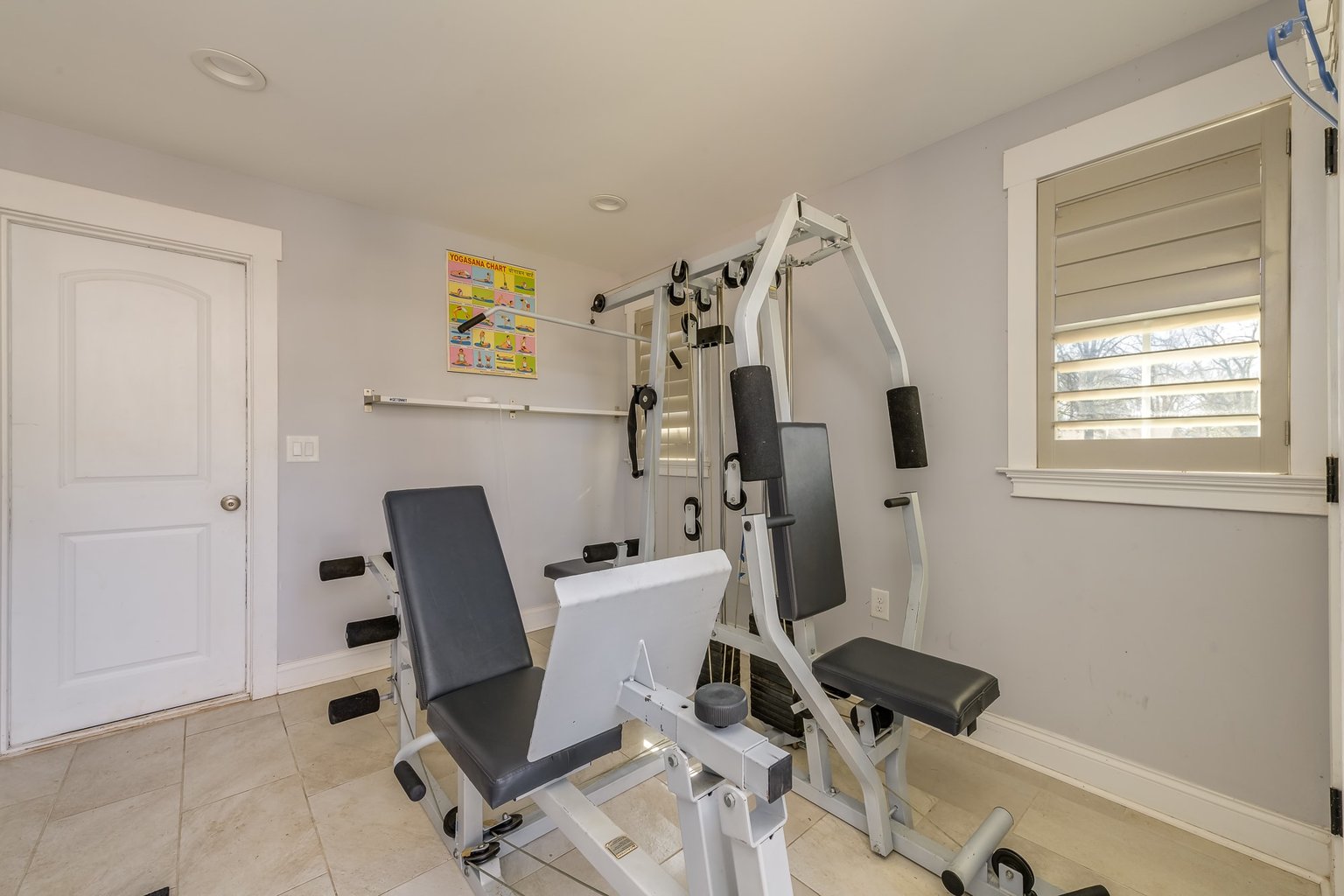 Charlotte Vacation Rental