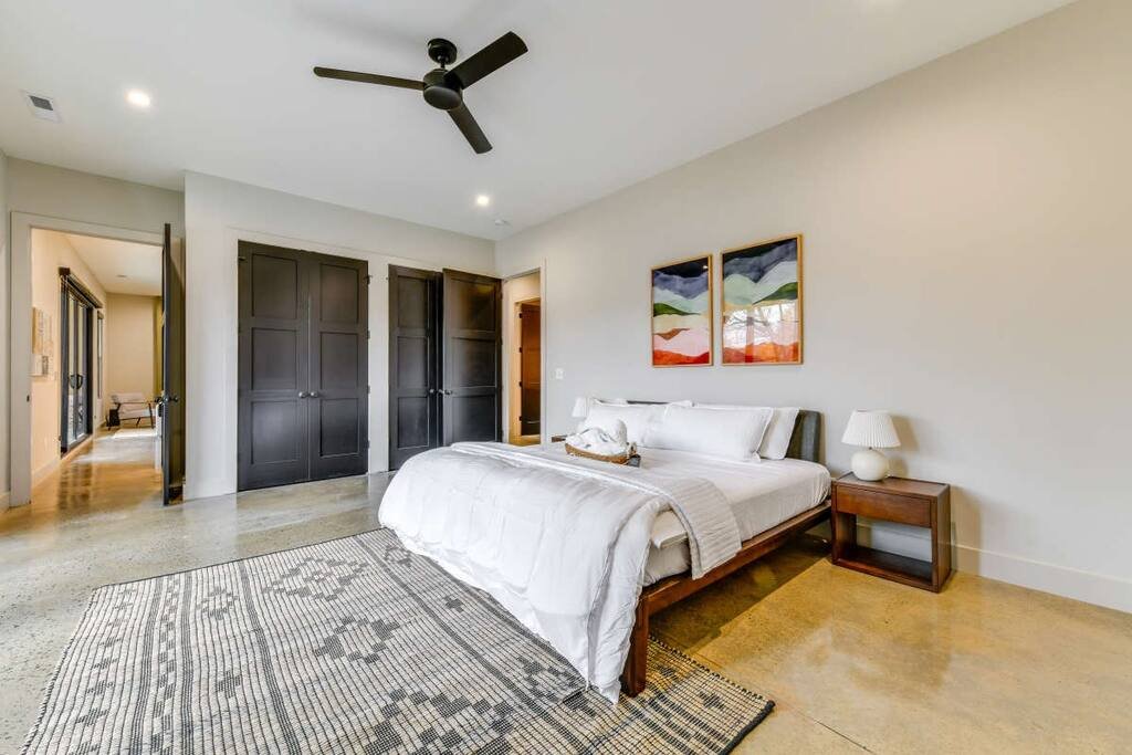 Mooresville Vacation Rental