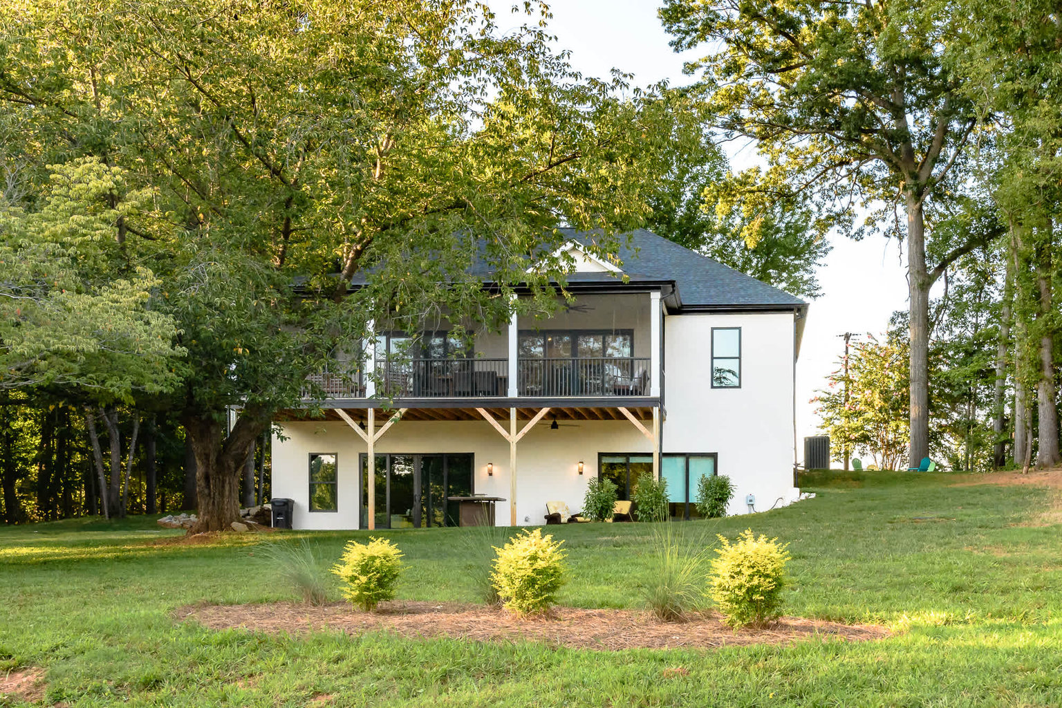 Mooresville Vacation Rental