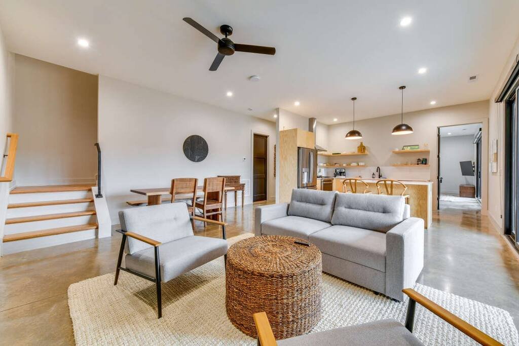 Mooresville Vacation Rental