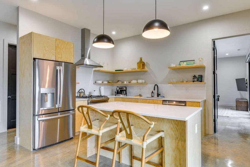 Mooresville Vacation Rental