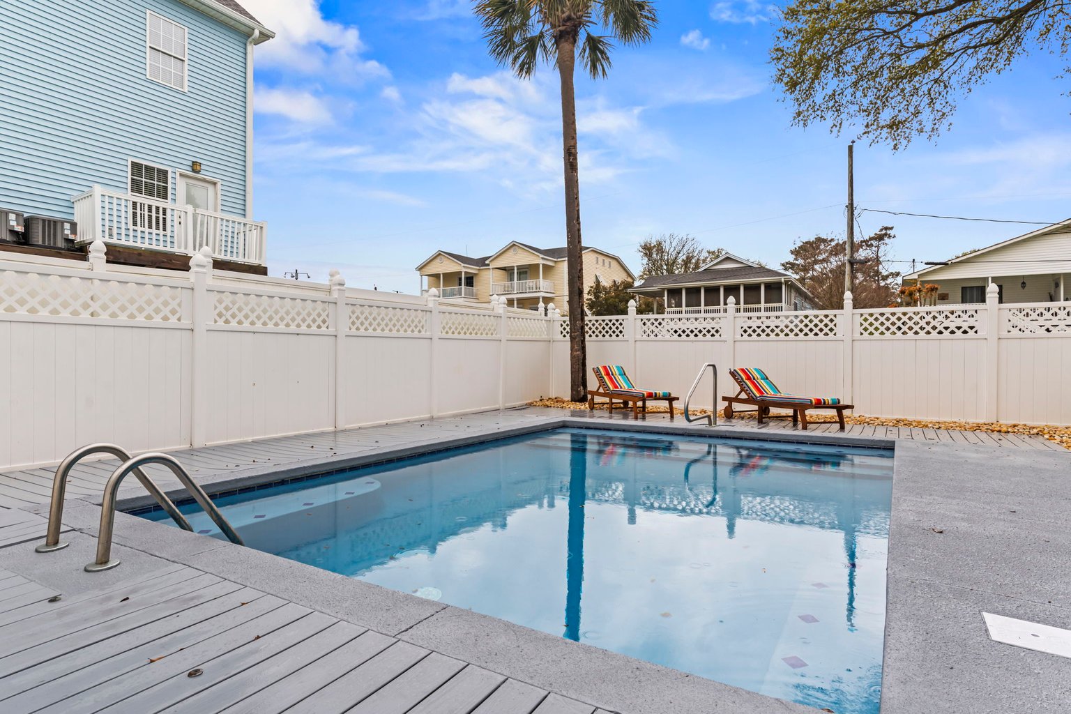 Surfside Beach Vacation Rental