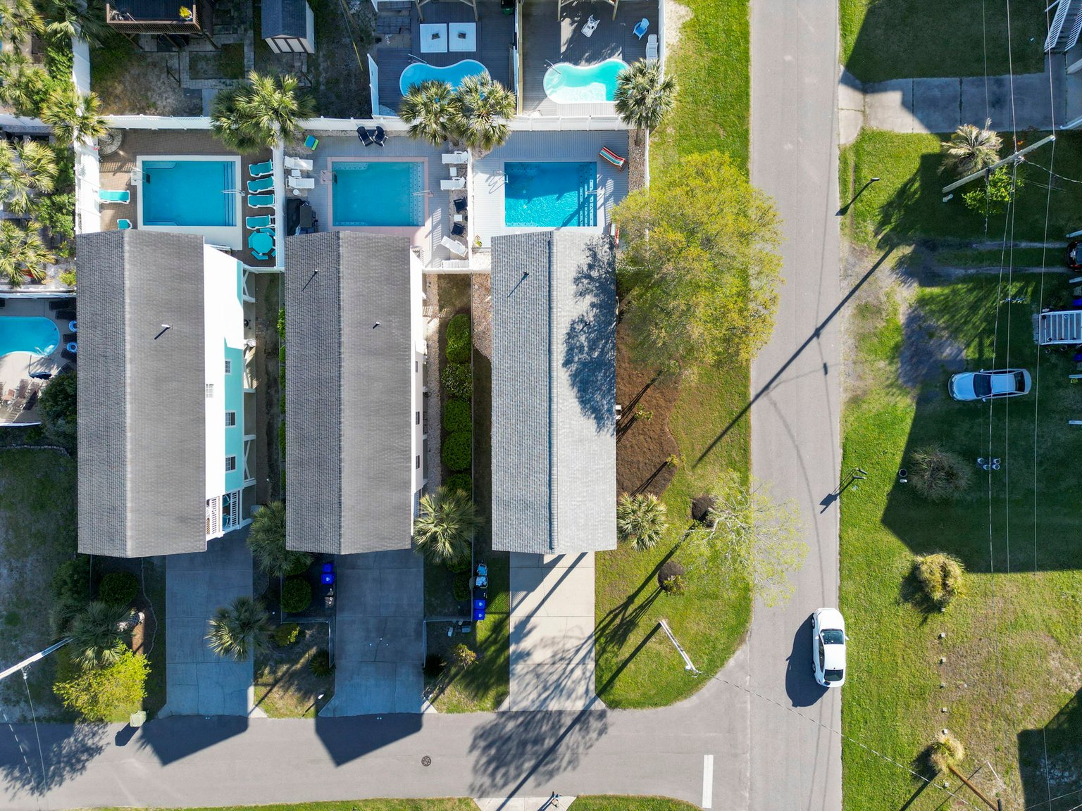 Surfside Beach Vacation Rental