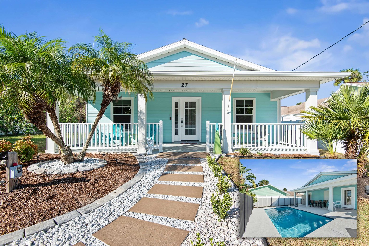 Palm Coast Vacation Rental