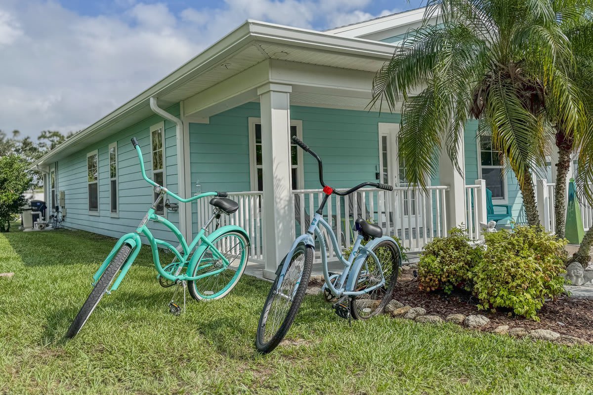 Palm Coast Vacation Rental