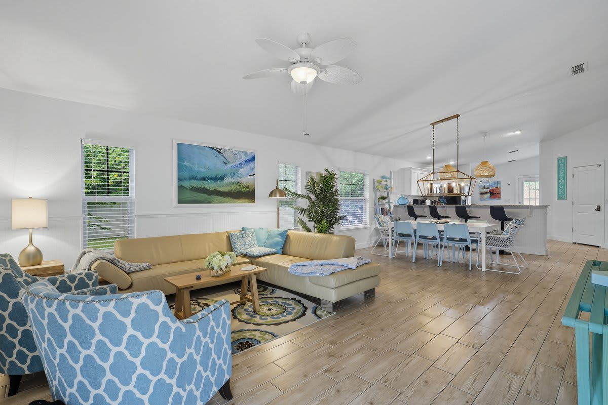 Palm Coast Vacation Rental