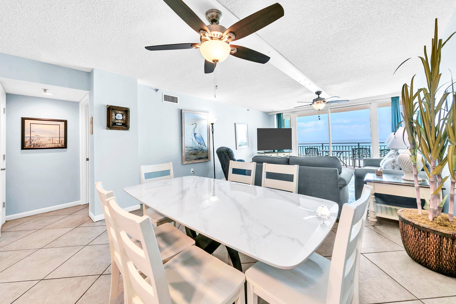 Fort Walton Beach Vacation Rental