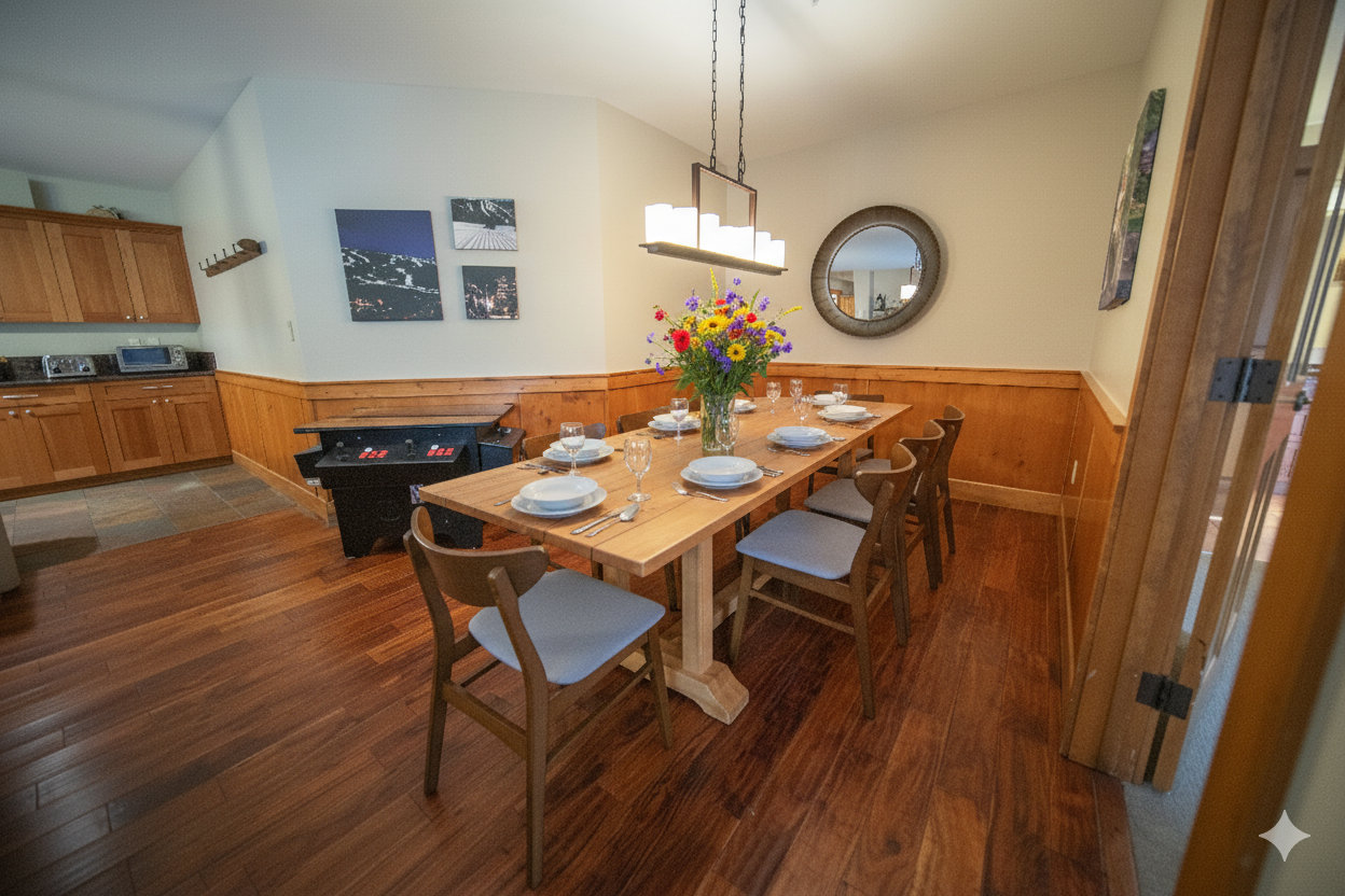Keystone Vacation Rental