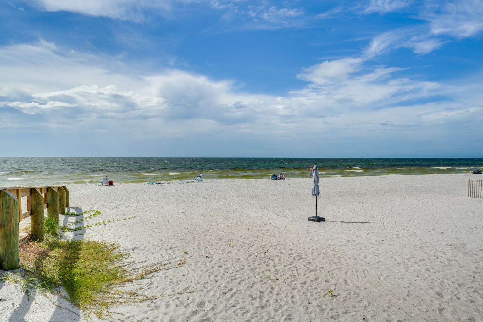 Indian Rocks Beach Vacation Rental