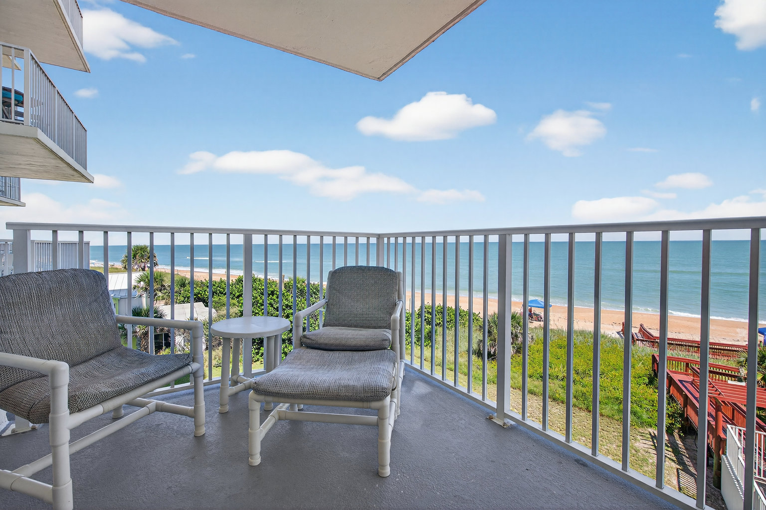 Ormond Beach Vacation Rental