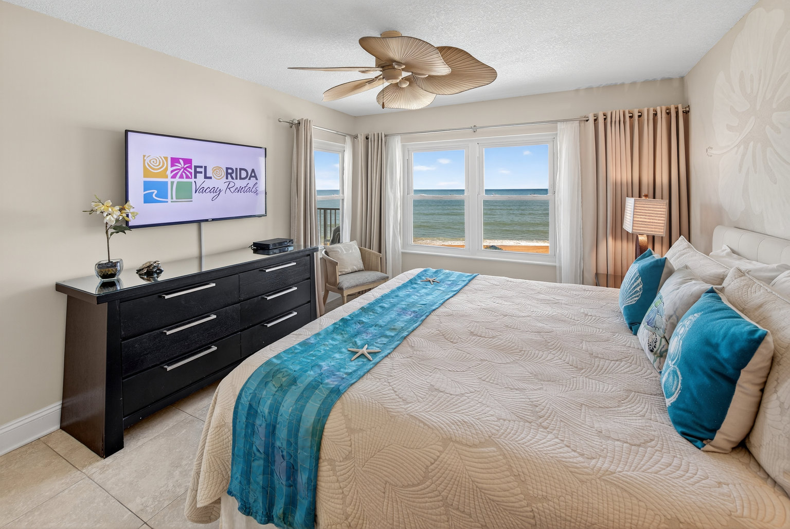 Ormond Beach Vacation Rental