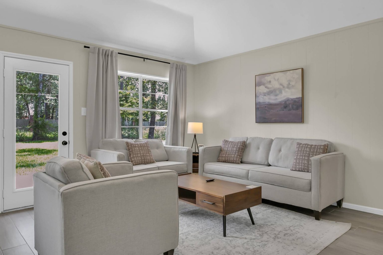 Spring Vacation Rental