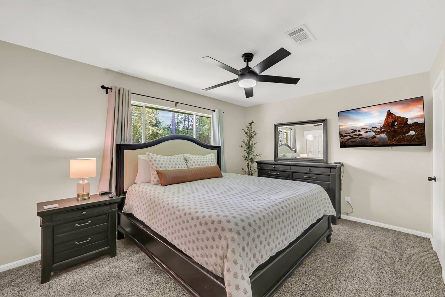 Spring Vacation Rental