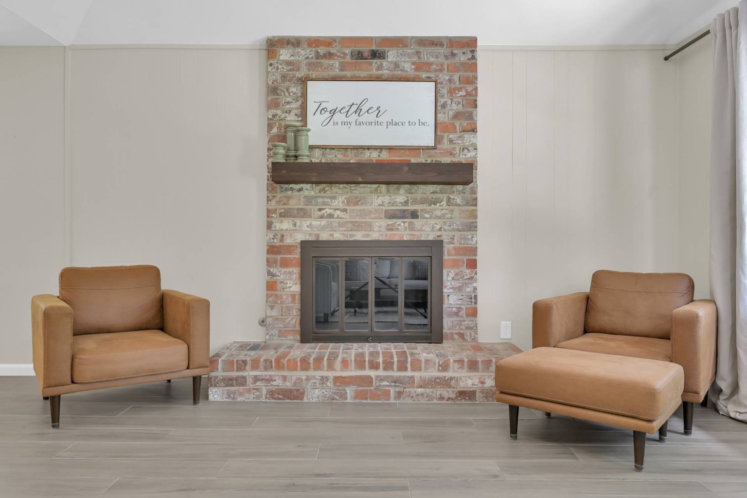 Spring Vacation Rental