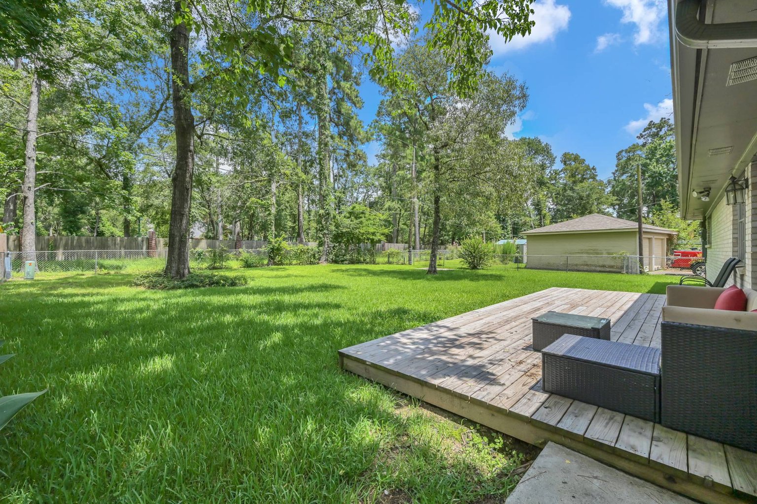 Spring Vacation Rental